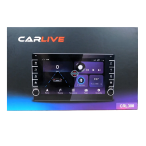 Автомагнитола CarLive CRL-300 4 ядра