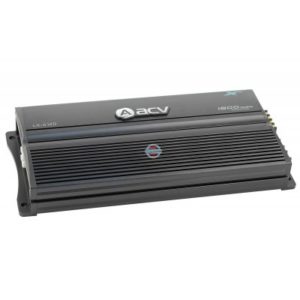 Усилитель ACV LX-4.120