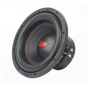 Сабвуфер ACV SW PRO 122D SPL Show 1500 Вт