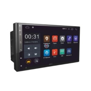 Автомобильный ресивер ACV AD-7180