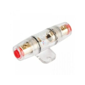 Колба-держатель предохранителя AGU Kicx AG 48G