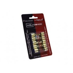 Предохранитель AGU Ural DB100 (упаковка 5шт)