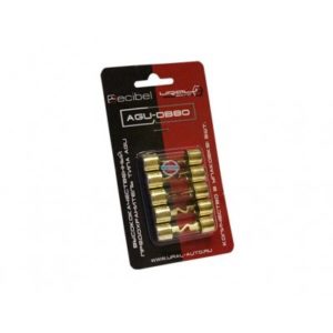 Предохранитель AGU Ural DB80 (упаковка 5 шт)