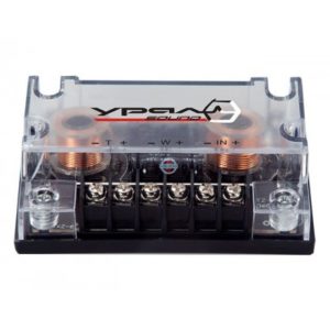 Кроссовер Ural AK Crossover