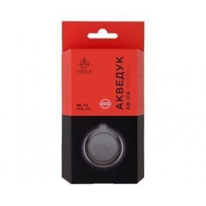 Антенна активная Ural Акведук AВ-11A