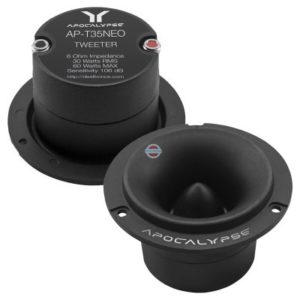 Высокочастотные динамики Deaf Bonce AP-T35Neo (2шт)