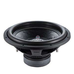Сабвуфер Alphard Hannibal HSS-3215 D2