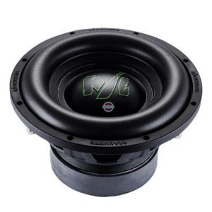 Сабвуфер Alphard Machete M10D2 V2