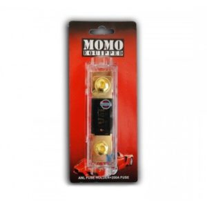Колба ANL Momo + предохранитель 200G