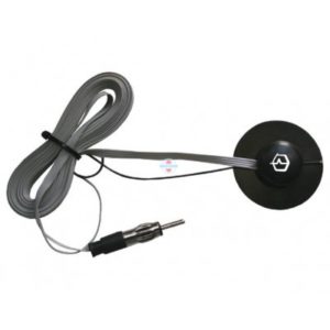 Антенна активная Ural Магнит Light