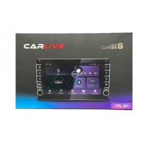 Автомагнитола CarLive CRL-301