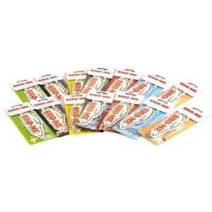 Ароматизатор Sho-Me Cologne