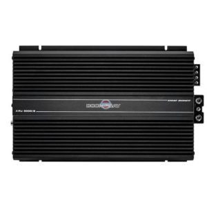 Усилитель Alphard Doomsday ARU-3000/2