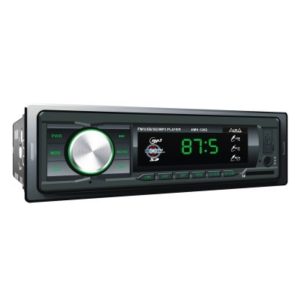 Автомобильный ресивер AurA AMH-120G