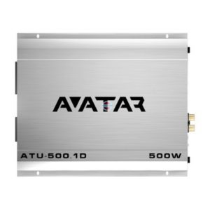 Усилитель Avatar ATU-500.1D