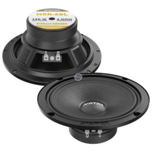 Динамики Avatar MBR-60L (2шт.)