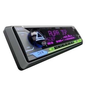 Автомагнитола AurA Indigo-879DSP MkII