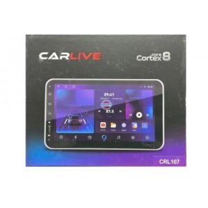 Автомагнитола CarLive CRL-107