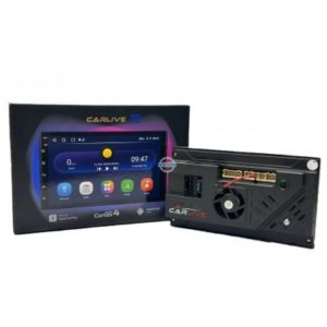 Автомагнитола CarLive T5