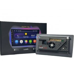 Автомагнитола CarLive T6