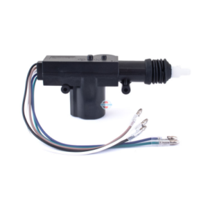 Электропривод замка Centurion AZ 1-5 P