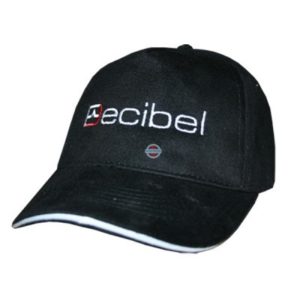 Бейсболка Ural Decibel