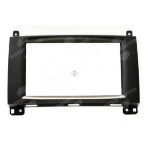 Рамка переходная BE 003 Mercedes-Benz A-klasse W169 2004-12,В-klasse W245 2005-11,Vito W639 06+