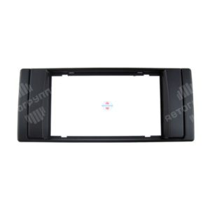 Рамка переходная BM 006 BMW 5-Series (E39) 1995-2003 / X5 (E53) 1999-2006  2DIN