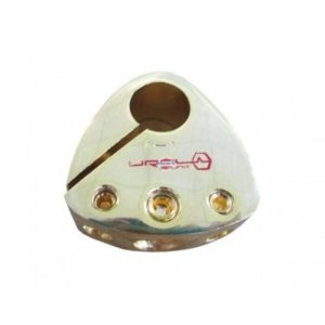Профессиональная аккумуляторная клемма Ural BT-DB01+