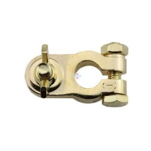 Профессиональная аккумуляторная клемма Ural BT-DB03-