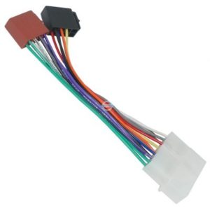 ISO-переходник GSTAR GS-416 / Carav 12-037 Daewoo Nexia