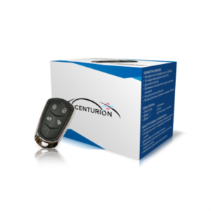 Автосигнализация Centurion 15