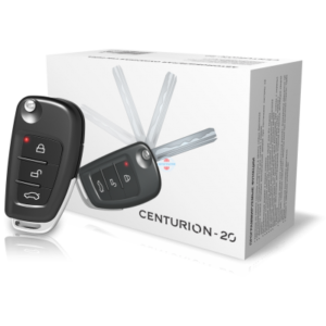 Автосигнализация Centurion 20
