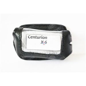 Чехол Centurion X6