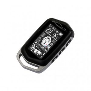 Брелок Centurion is-10 ЖК