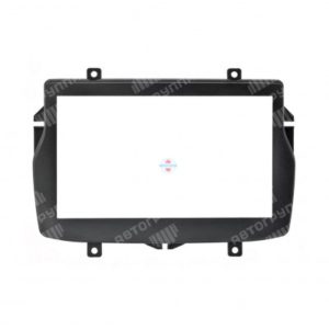 Рамка переходная CH 023 Lada Vesta 2DIN