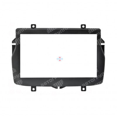 Рамка переходная CH 023 Lada Vesta 2DIN