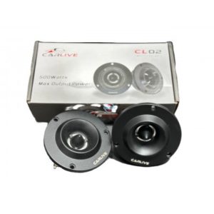 Высокочастотные динамики CarLive CL-02