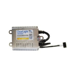 Блок розжига Clearlight D1S