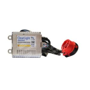 Блок розжига Clearlight D2R / D2S