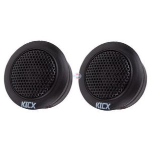 Динамики Kicx GX-6.2 (2шт.)
