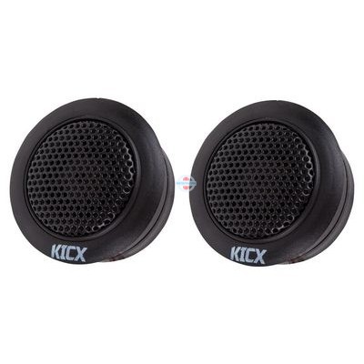 Динамики Kicx GX-6.2 (2шт.)