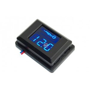 Вольтметр Ural DB Voltmeter