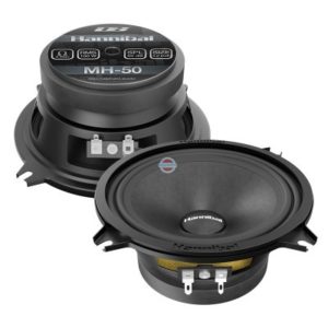 Динамики Deaf Bonce Hannibal MH-50 (2шт)