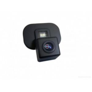 Камера заднего вида GSTAR GS-027 Hyundai  Solaris (Sedan), Kia Cerato, Kia Forte, Kia Venga