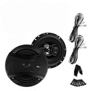 Динамики CarLive TS-A1695