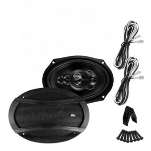 Динамики CarLive TS-A6995