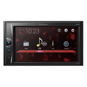 Автомобильный ресивер Pioneer DMH-G120