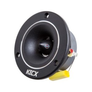 Высокочастотные динамики Kicx DTC 36 ver.2 (2шт.)
