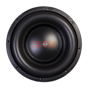 Сабвуфер Edge EDP122SPL-E6